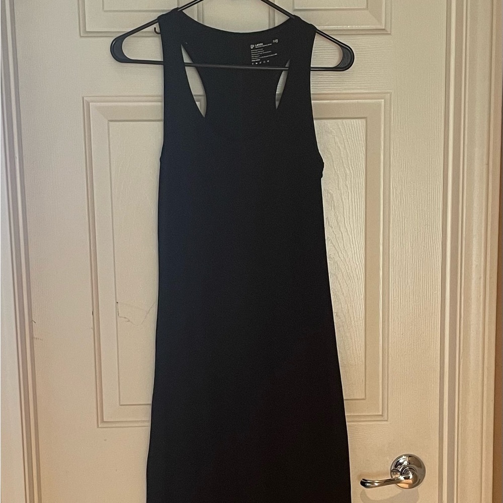 Pact Organic maxi dress